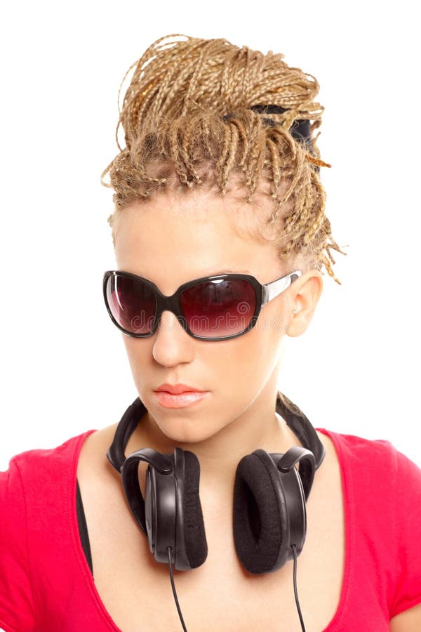 Fighting Headphone Hair? You Need To Read This Cubicle Therapy