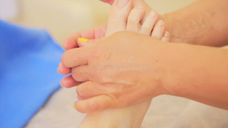 picture Body Massage Photo Frame dreamstime com