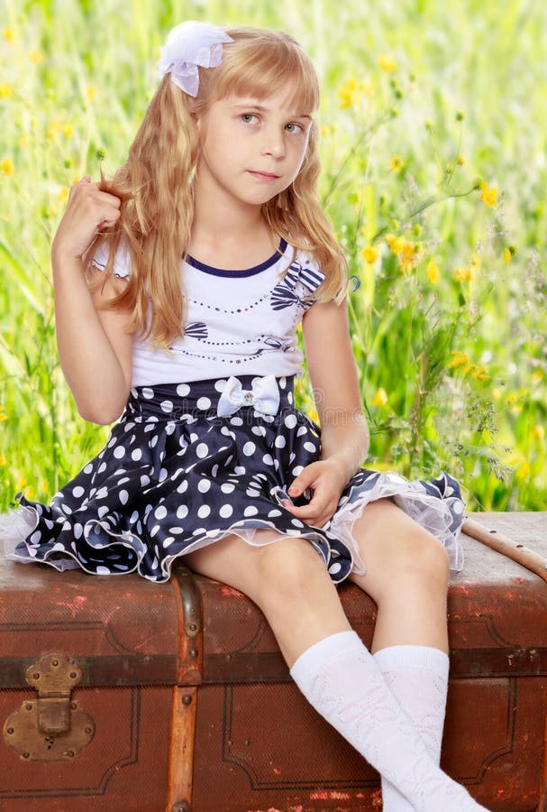 443 Distressed Little Girl Stock Photos - Free & Royalty-Free Stock ...