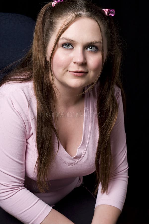 951 Chubby Teen Girl Stock Photos - Free & Royalty-Free Stock Photos