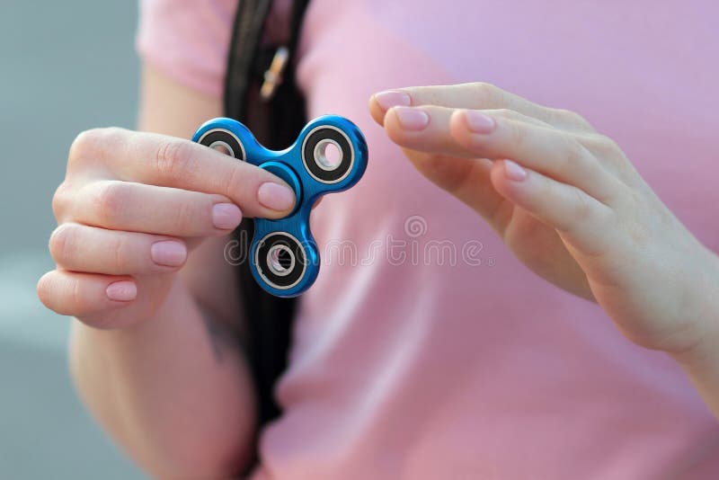 Spinner Girl Pics