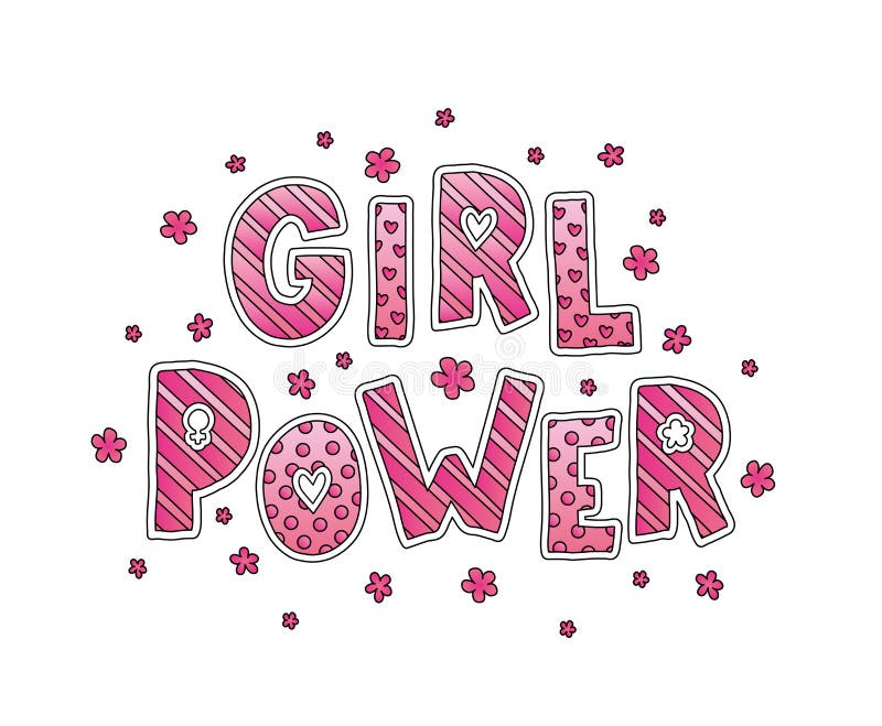 Girl Power