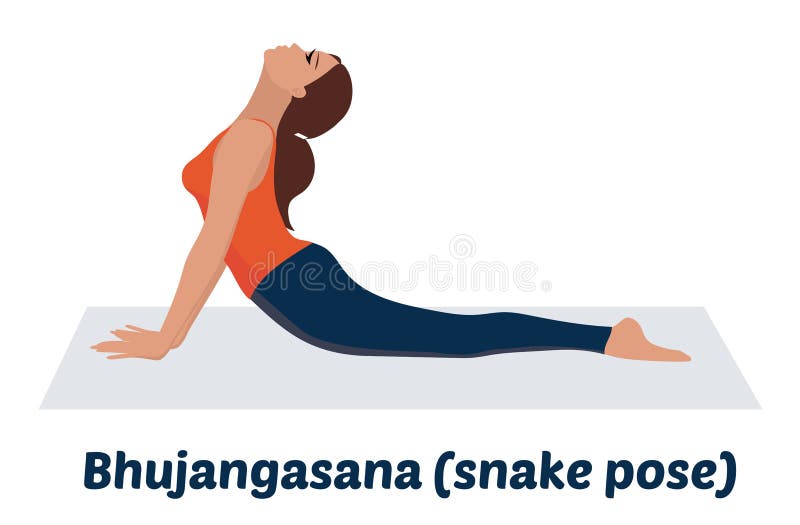 Yoga for weight loss: Cobra pose is the easiest asana to reduce belly fat |  HealthShots