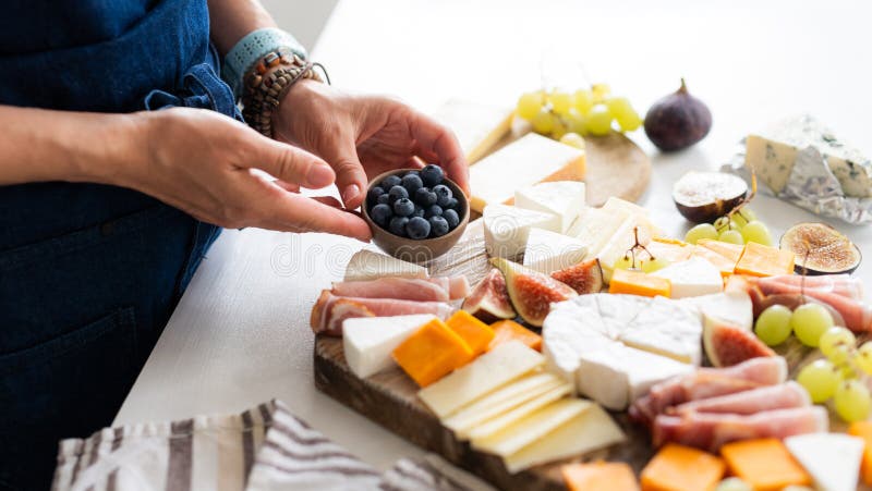 hurrah cheese for girls