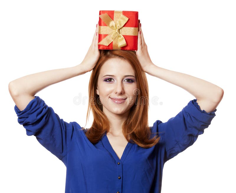 girl-with-present-box-stock-photo-image-of-portrait-25216520