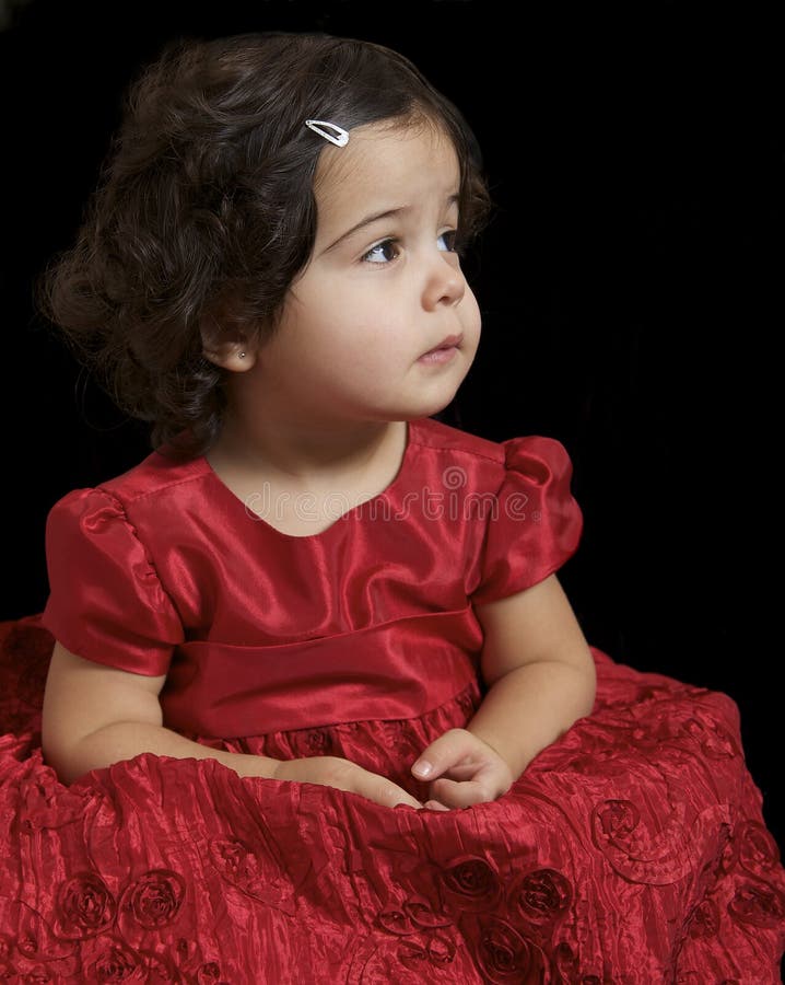 2 Year Old Girl Red Hair Stock Photos - Free & Royalty-Free Stock Photos  from Dreamstime