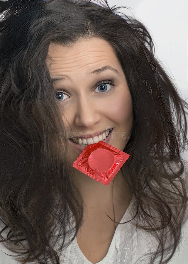 Red Condom Stock Photos Download 9