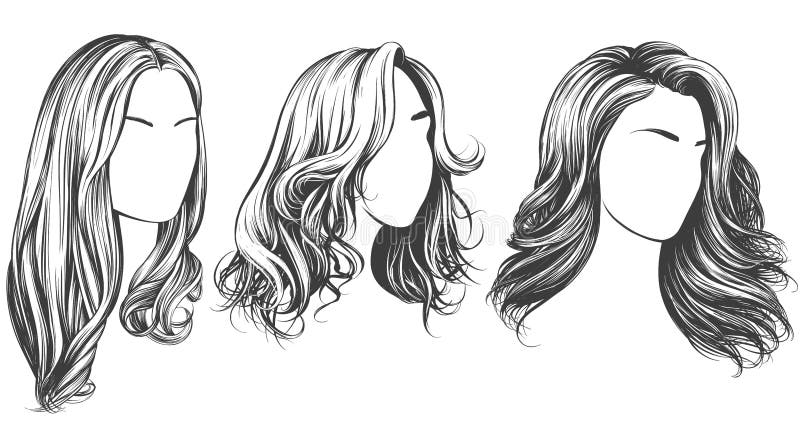 Girl Set, Beautiful Woman Face, Girl with Beautiful Hair Hand Drawn Vector Illustration Sketch Stock Vector - Illustration of holiday, healthcare: 149060804 Girl Set, Beautiful Woman Face, Girl with Beautiful Hair Hand Drawn Vector Illustration Sketch Stock Vector - Illustration of holiday, healthcare: 149060804