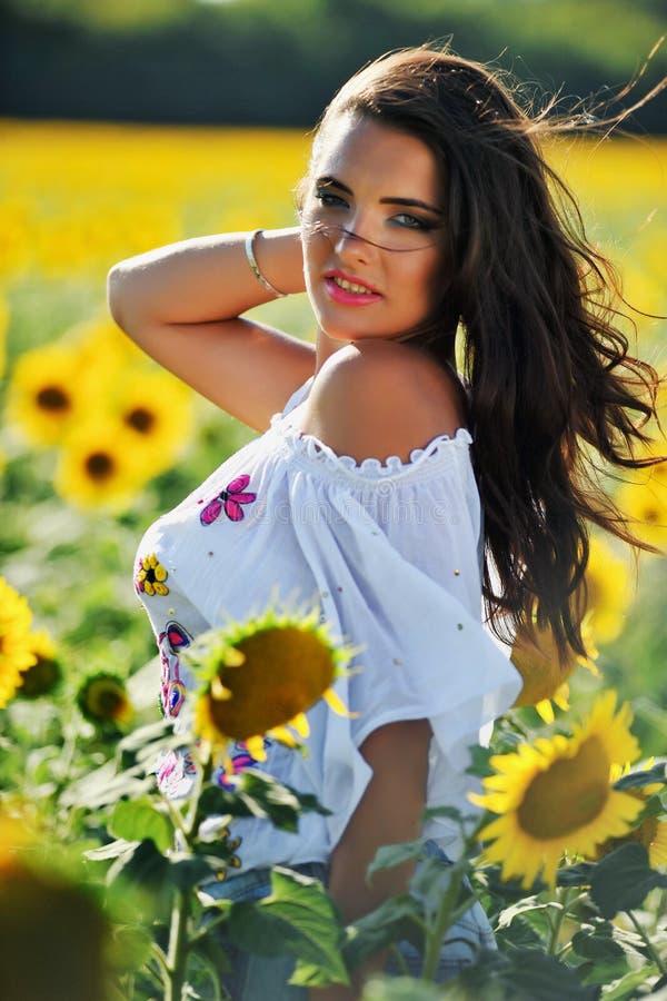 Girl in shirt stock photo. Image of human, shirt, color 27464128