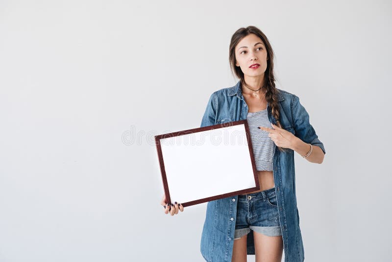 The Hipster Card Blank The Hipster Card Blank