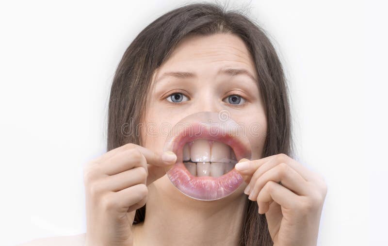 13,755 Big Girl Lips Stock Photos Free & RoyaltyFree Stock Photos