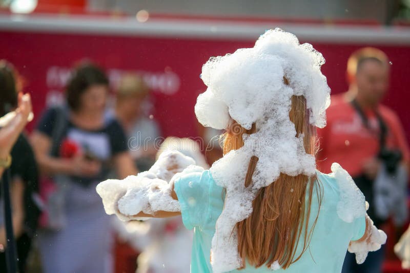 Soap Foam Party Stock Photos Download 1,045 Royalty Free Photos