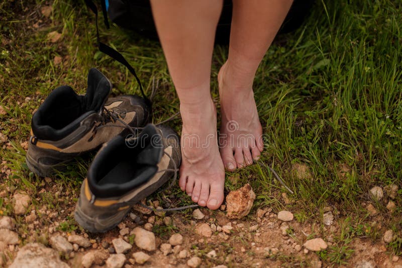 Nudist Camping Teen