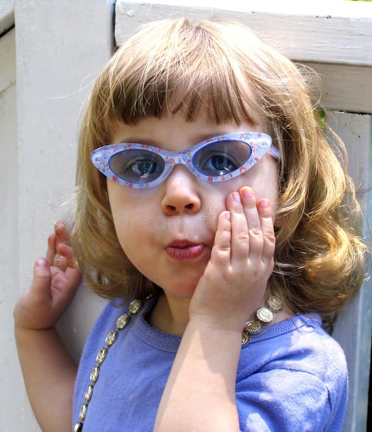 2,891 Little Girl Wearing Sunglasses Stock Photos Free & RoyaltyFree