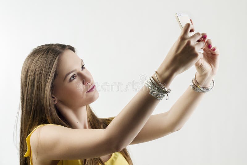 616 Girl Touching Herself Stock Photos - Free & Royalty-Free Stock Photos from Dreamstime