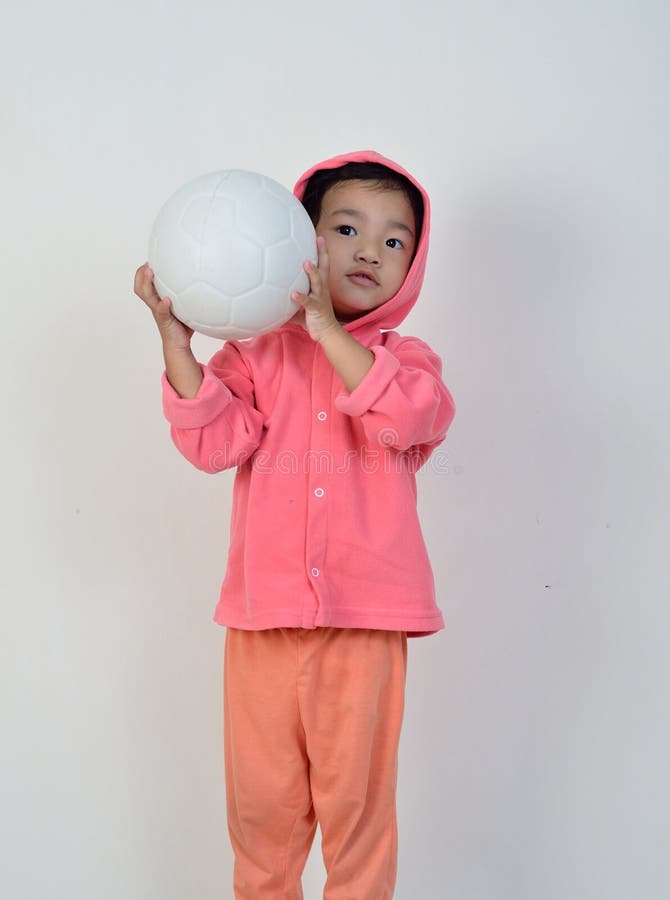 170 Football Girl Throwing Stock Photos Free & RoyaltyFree Stock