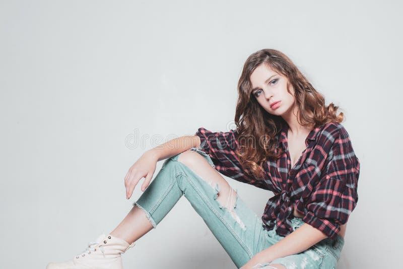 Top Teen Fashion Models