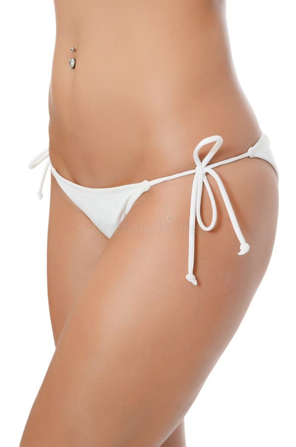 Girl in underwear stock image. Image of attractive, model 28095091