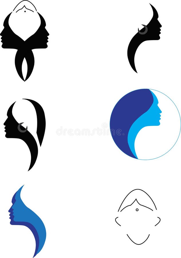 5+ Girl logos Free Stock Photos - StockFreeImages