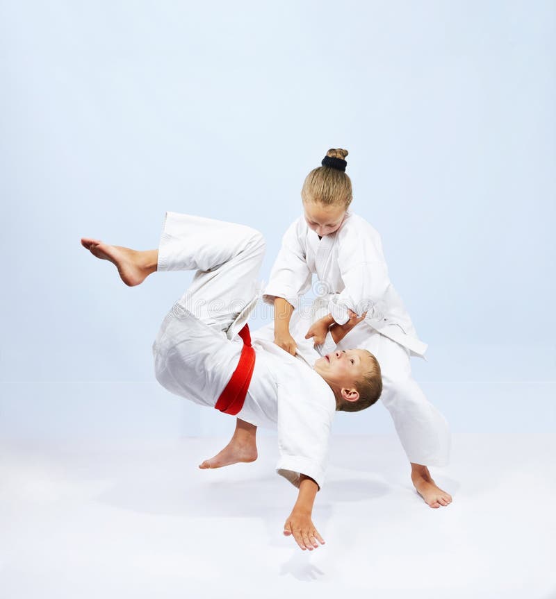 3,687 Girl Judo Photos Free & RoyaltyFree Stock Photos from Dreamstime