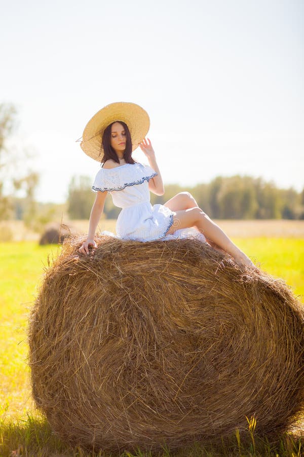 Naked Farm Girl Stock Photos - Free & Royalty-Free Stock Photos from Dreamstime