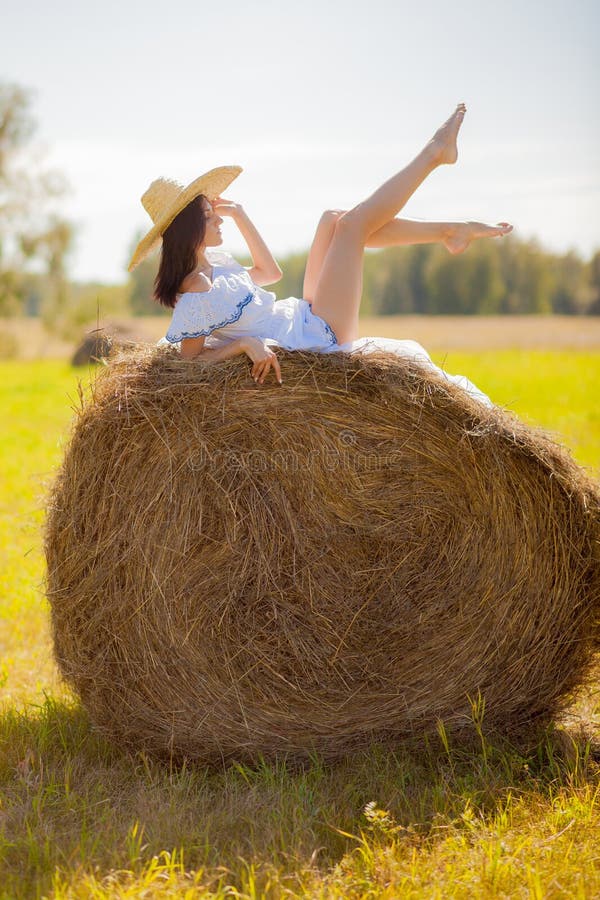 Naked Farm Girl Stock Photos - Free & Royalty-Free Stock Photos from