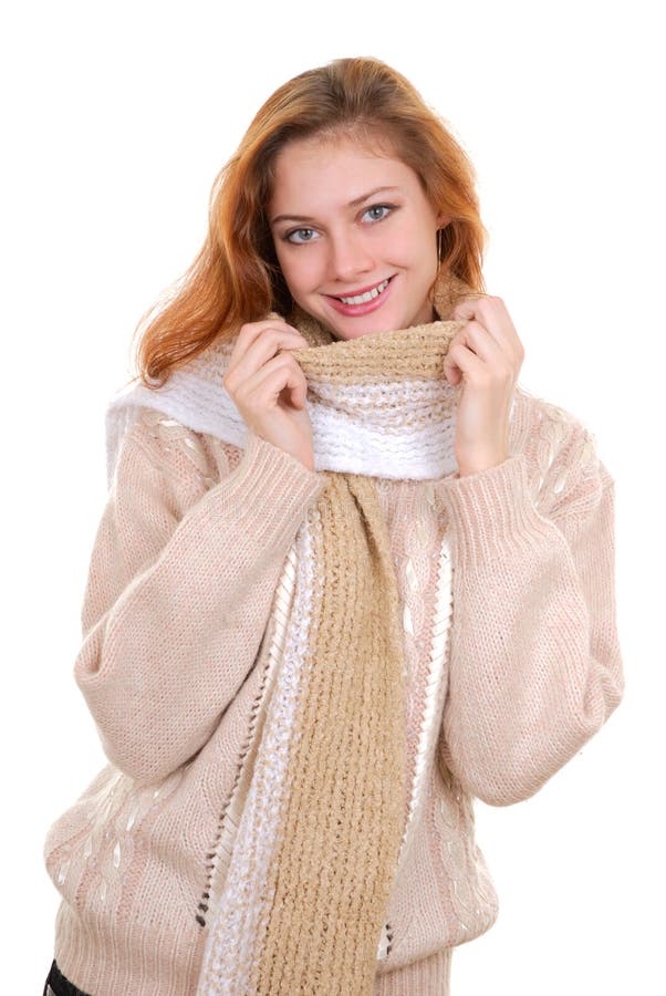 133,254 Clothing Girl Winter Stock Photos Free & RoyaltyFree Stock