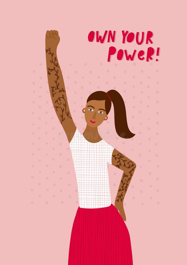 Girl Power Stock Illustrations – 61,306 Girl Power Stock Illustrations,  Vectors & Clipart - Dreamstime