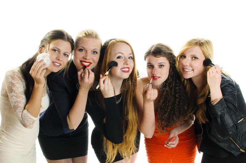 if girl make a lot of gestr if girl make a lot of gestr