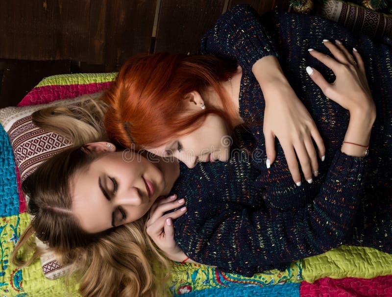 334 Lesbians Kissing Photos - Free & Royalty-Free Stock Photos from  Dreamstime