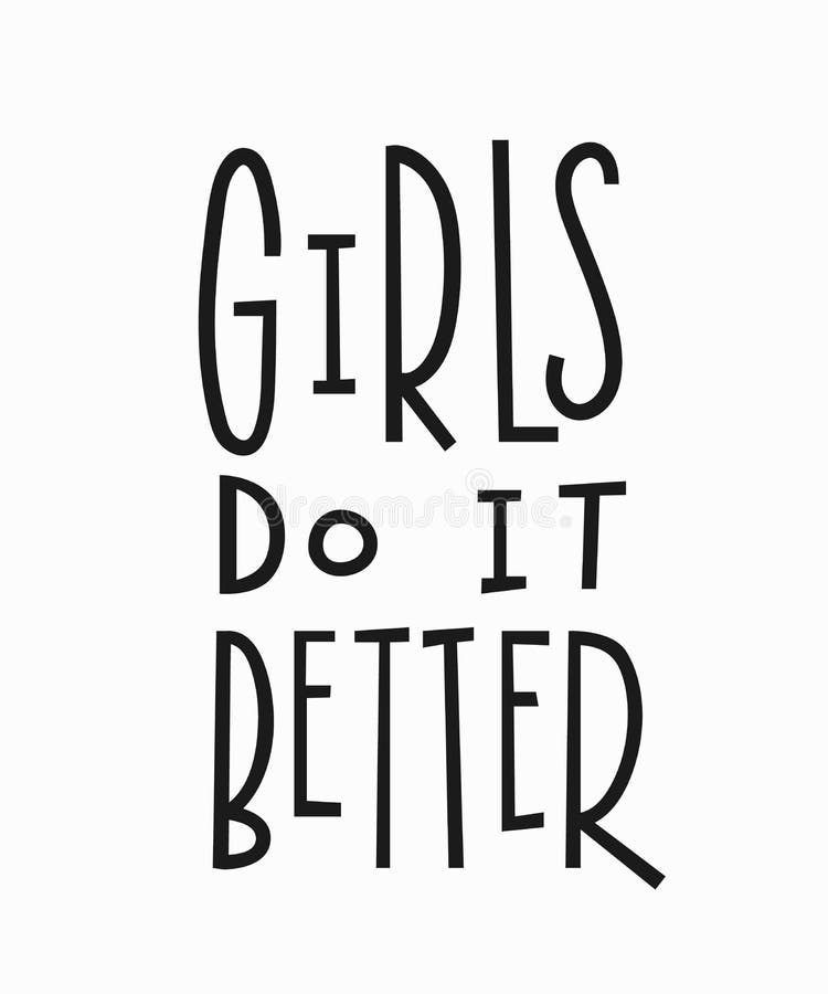Are better girls New Stanford