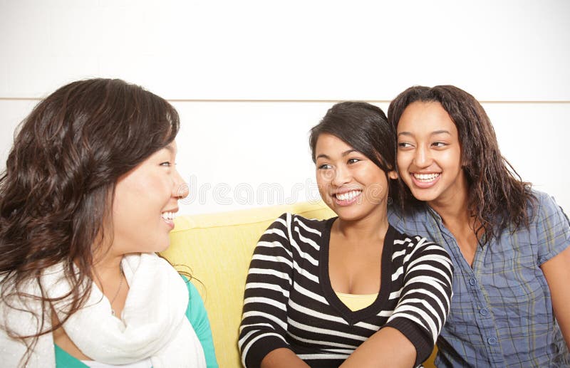Mom jealous students group