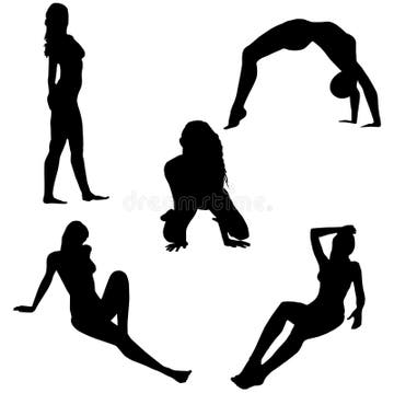 Sexual Poses Stock Illustrations – 56 Sexual Poses Stock Illustrations