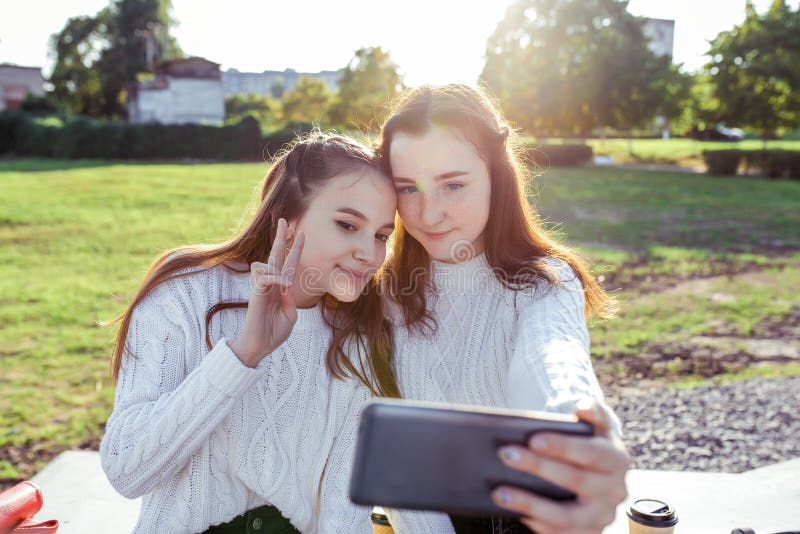 15 Years Old Girl Selfie Stock Photos - Free & Royalty-Free Stock ...