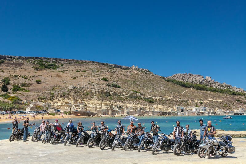 Giro 2015 del mondo del MAIALE fotografie stock libere da diritti Giro 2015 del mondo del MAIALE fotografie stock libere da diritti