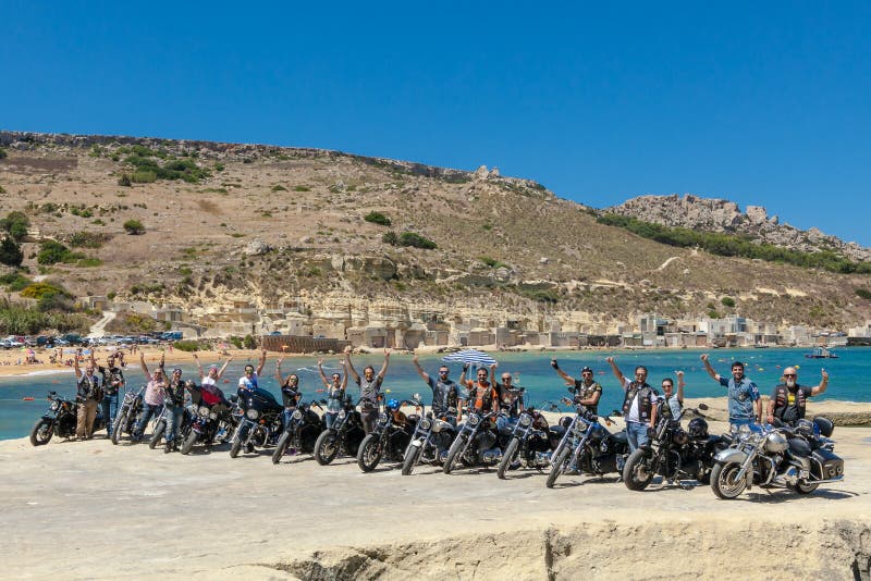 Giro 2015 del mondo del MAIALE immagine stock libera da diritti Giro 2015 del mondo del MAIALE immagine stock libera da diritti