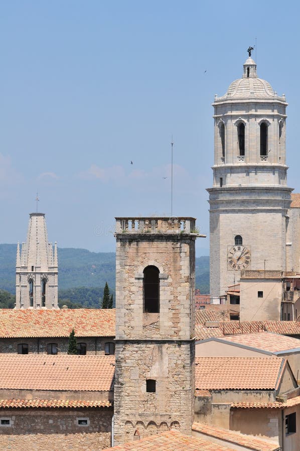 Girona