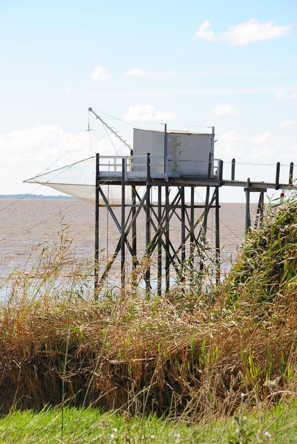 Gironde in Charentes