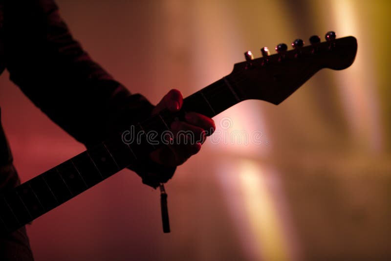 gitara zdjęcia royalty free gitara zdjęcia royalty free
