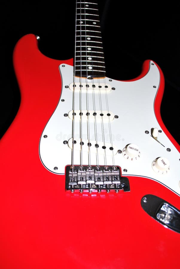 gitara elektryczna obraz stock gitara elektryczna obraz stock