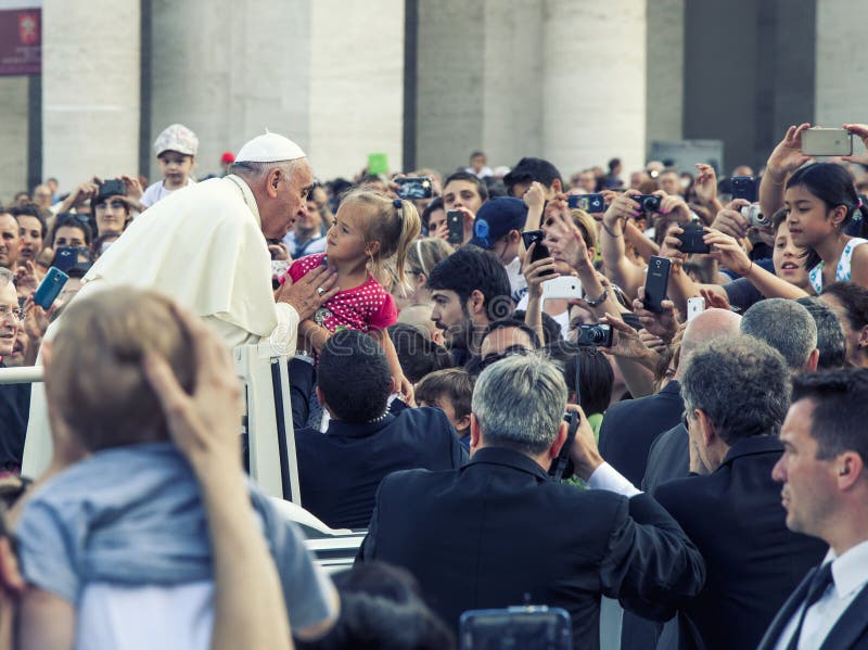 14 giugno 2015 Congresso di Ecclesial della diocesi di Roma