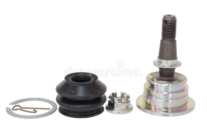 Giunto Sferico Completo Tipo Ferrari 80 | Leroy Merlin - Foto 3