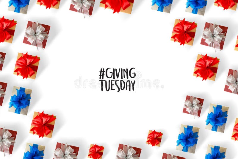 Give Help Donation Support Provide Volunteer and Make Difference Change Effect Ideas Impact Help ,Giving Tuesday