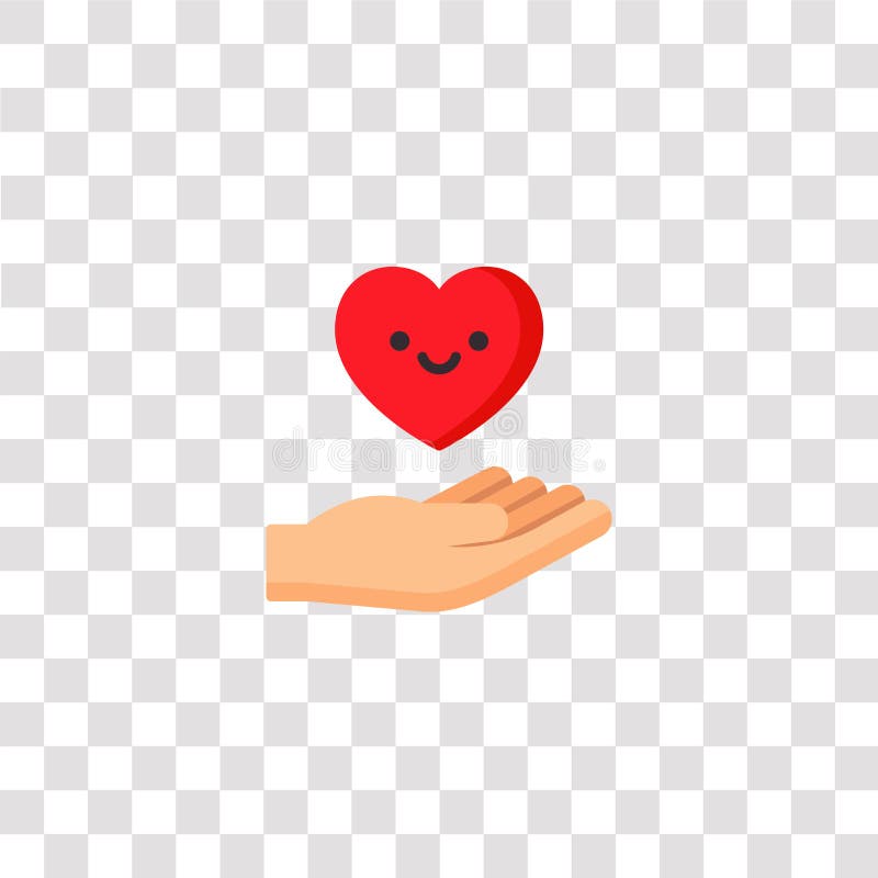 Give Icon Sign And Symbol Give Color Icon For Website Design And Mobile App Development Simple Element From Happiness Collection Stock Vector Illustration Of Symbol Sign 160919751