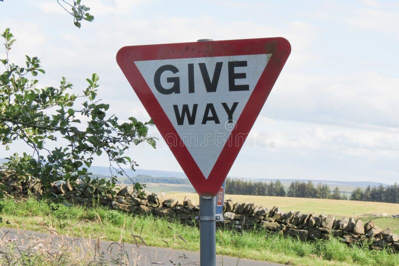 British Give Way Road Sign Stock Photo Image Of Blue Steel 2316122 british-give-way-road-sign-stock-photo-image-of-blue-steel-2316122