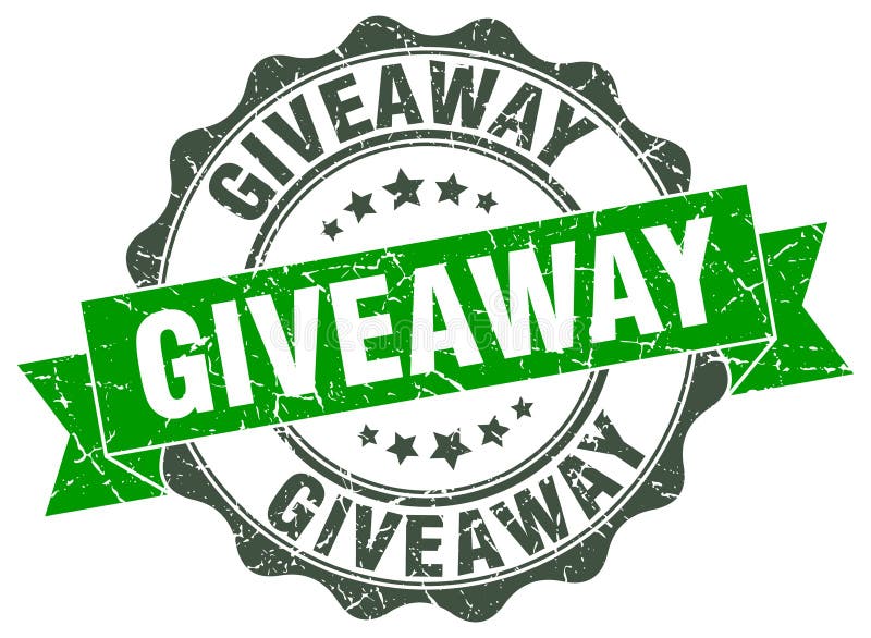 Image result for giveaway clipart