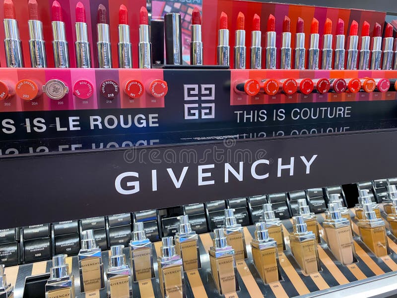 givenchy beauty ifc