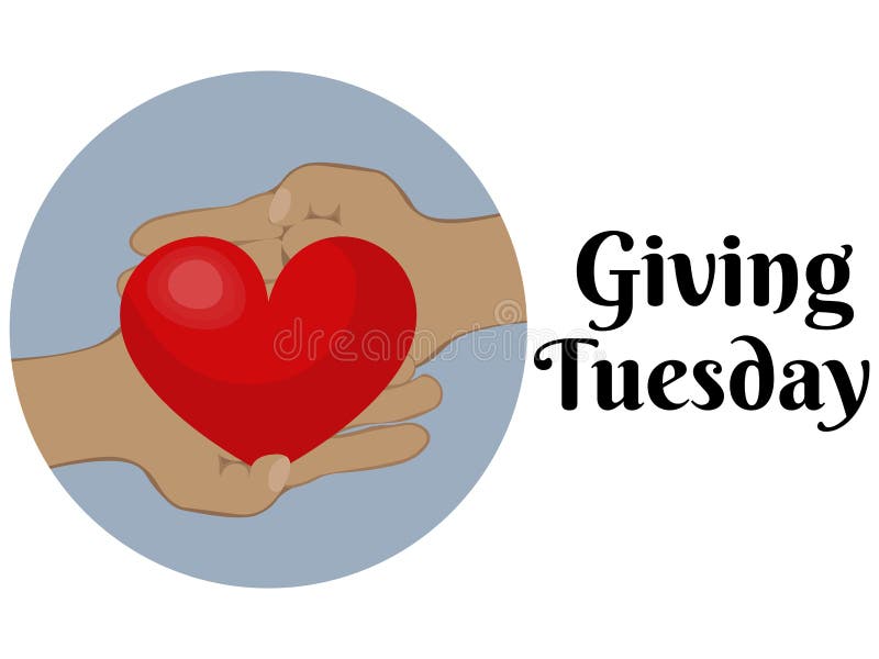 520+ Giving Tuesday Stock Illustrations, Royalty-Free Vector Graphics &  Clip Art - iStock