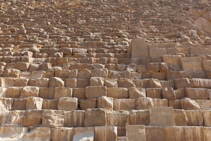 Giza pyramids, Egypt (stadium)