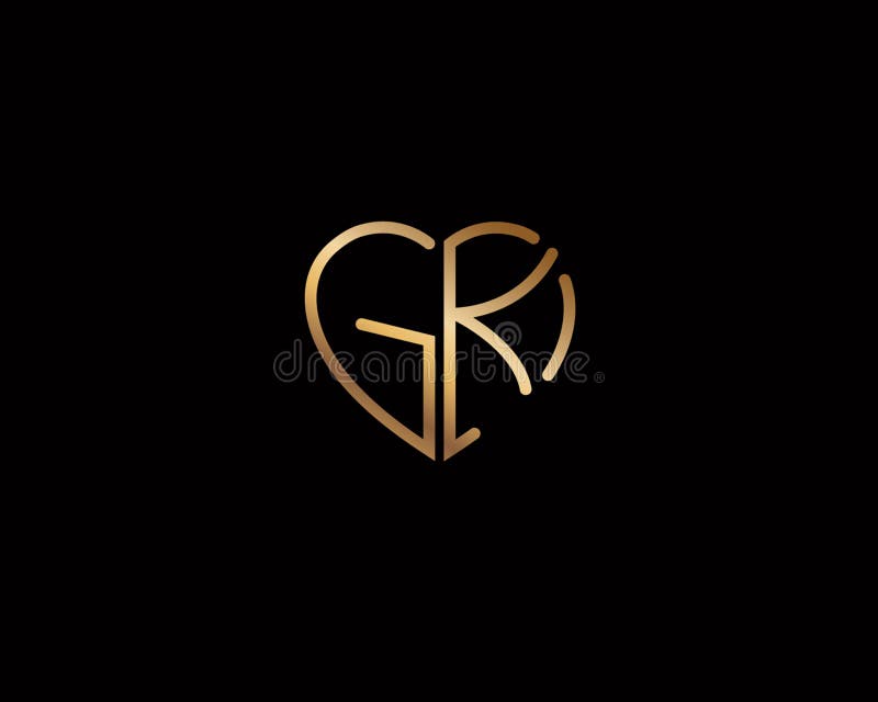 https://thumbs.dreamstime.com/b/gk-initial-heart-shape-gold-colored-logo-gk-initial-logo-letter-heart-shape-gold-colored-logo-design-wedding-invitation-129614413.jpg